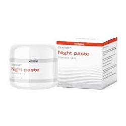 Krem Na Noc ODEXIM Demodex skin na nużycę 30ml